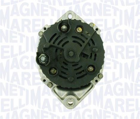 Alternateur MAGNETI MARELLI 944390413810