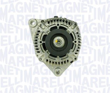 Alternateur MAGNETI MARELLI 944390414010