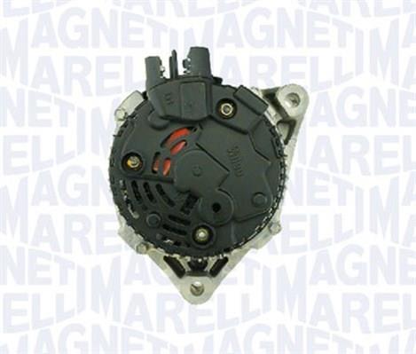 Alternateur MAGNETI MARELLI 944390414010