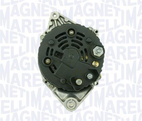 Alternateur MAGNETI MARELLI ref. 944390414110