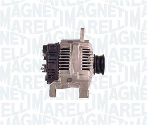 Alternador MAGNETI MARELLI 944390414310
