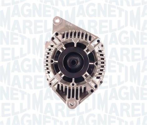 Alternador MAGNETI MARELLI 944390414310