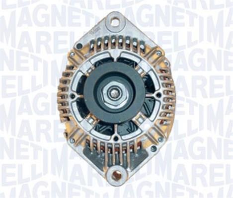 Alternateur MAGNETI MARELLI ref. 944390414410