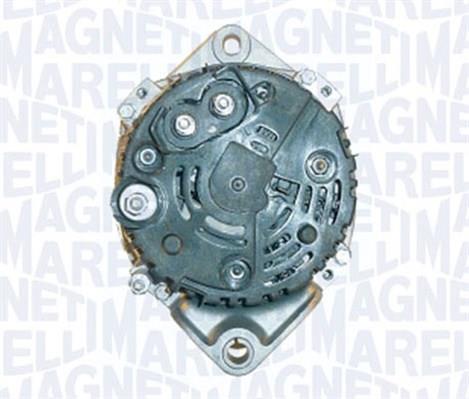 Alternateur MAGNETI MARELLI ref. 944390414410