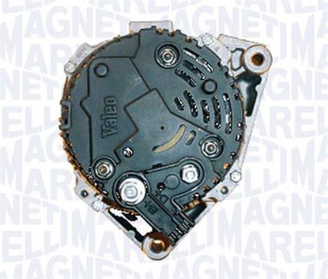 Alternateur MAGNETI MARELLI 944390414510