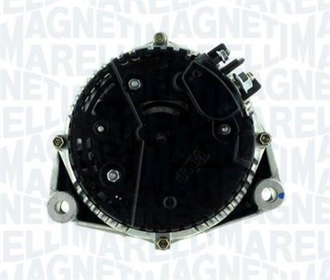 Alternateur MAGNETI MARELLI 944390414710