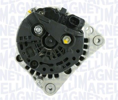 Alternateur MAGNETI MARELLI 944390414900