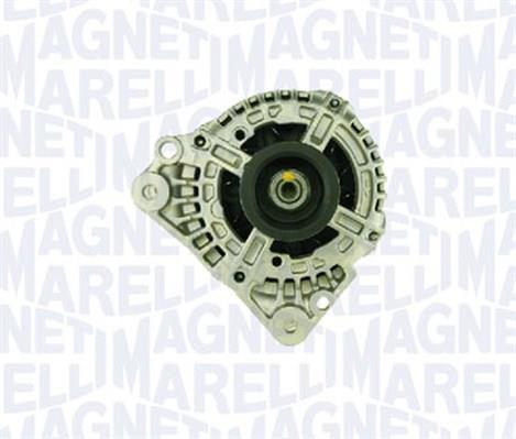Alternateur MAGNETI MARELLI 944390415000