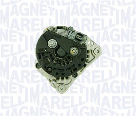 Alternateur MAGNETI MARELLI 944390415000