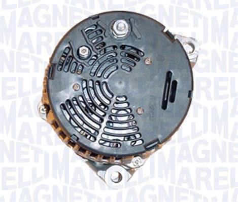 Alternateur MAGNETI MARELLI 944390415200