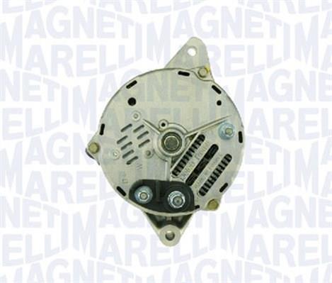 Alternateur MAGNETI MARELLI 944390416200