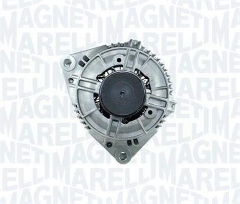 Alternador MAGNETI MARELLI 944390416600