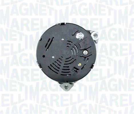 Alternador MAGNETI MARELLI 944390416600