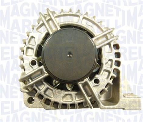 Alternateur MAGNETI MARELLI 944390417300