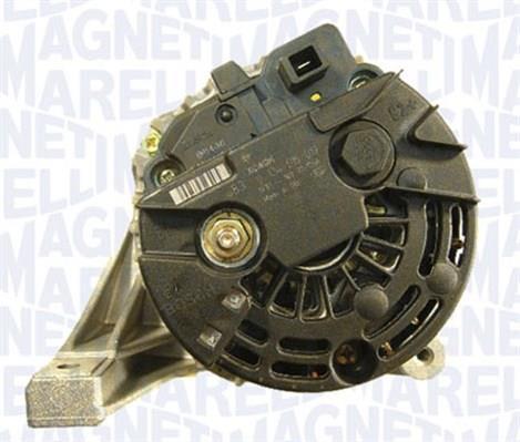 Alternateur MAGNETI MARELLI 944390417300