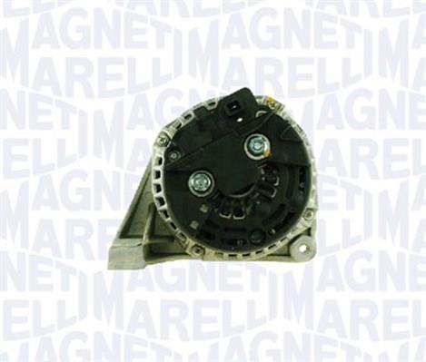Alternateur MAGNETI MARELLI 944390417400
