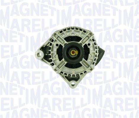 Alternador MAGNETI MARELLI 944390418100
