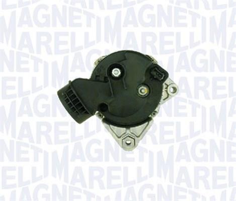 Alternador MAGNETI MARELLI 944390418100