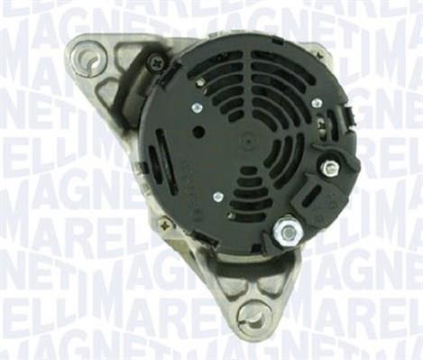 Alternateur MAGNETI MARELLI 944390418200