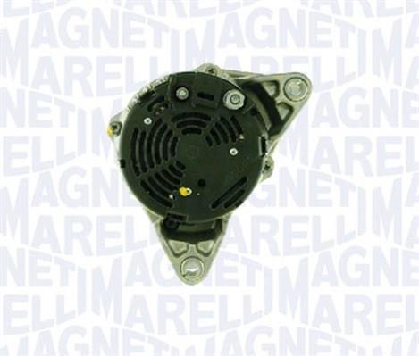 Alternateur MAGNETI MARELLI 944390418300