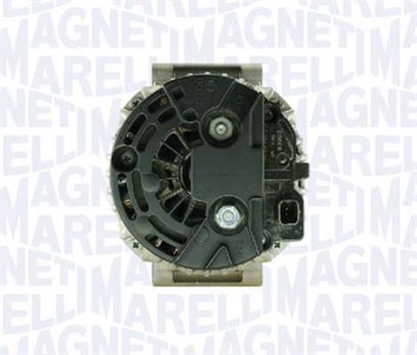 Alternateur MAGNETI MARELLI 944390418500
