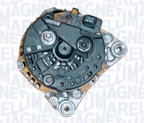 Alternateur MAGNETI MARELLI 944390418600
