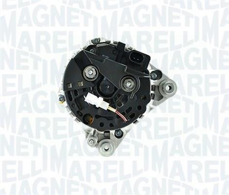 Alternateur MAGNETI MARELLI 944390419000