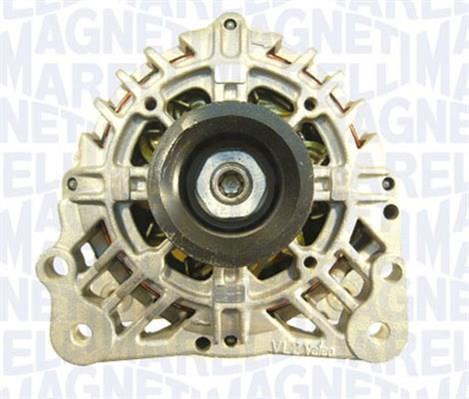 Alternateur MAGNETI MARELLI 944390419100