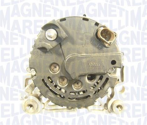 Alternateur MAGNETI MARELLI 944390419100