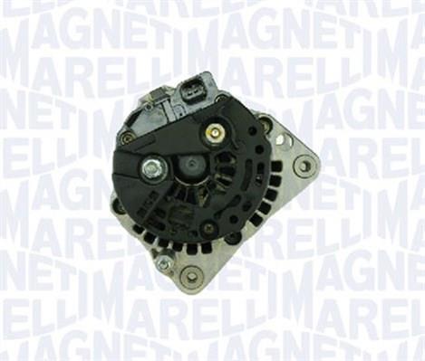 Alternateur MAGNETI MARELLI 944390419200