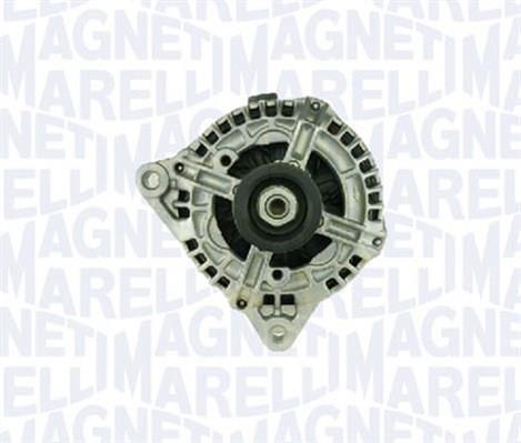 Alternateur MAGNETI MARELLI 944390419300