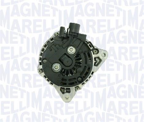Alternateur MAGNETI MARELLI 944390419300