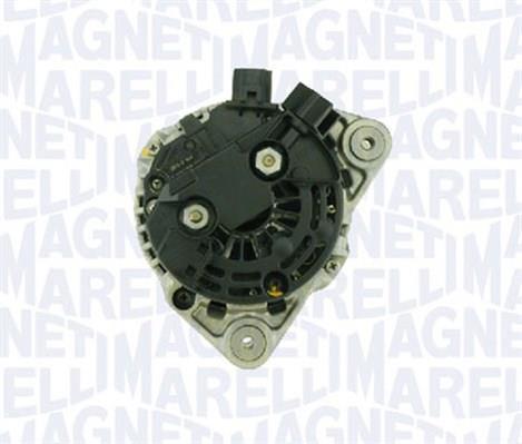 Alternateur MAGNETI MARELLI 944390419500