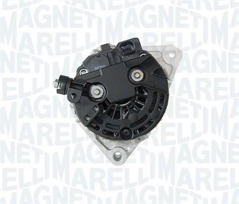 Alternateur MAGNETI MARELLI ref. 944390419900