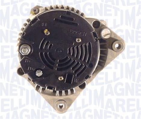 Alternateur MAGNETI MARELLI 944390420200