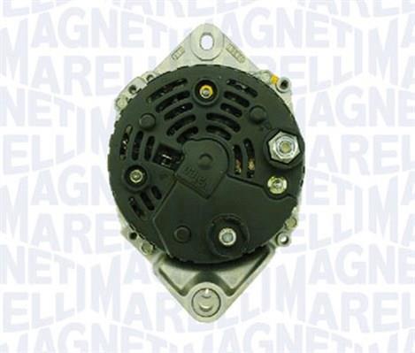 Alternateur MAGNETI MARELLI 944390420310