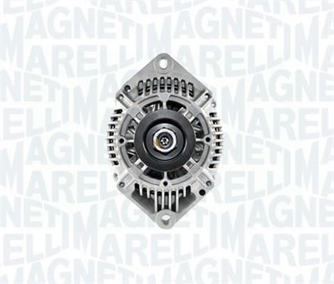 Alternateur MAGNETI MARELLI 944390420410