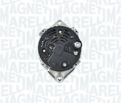 Alternateur MAGNETI MARELLI 944390420410
