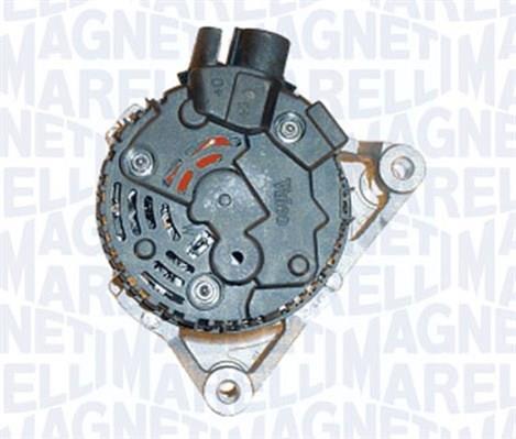 Alternateur MAGNETI MARELLI 944390420710
