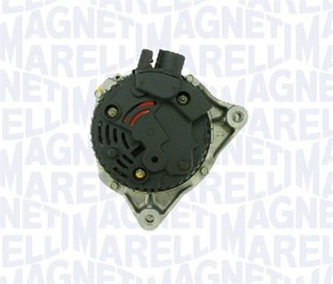 Alternateur MAGNETI MARELLI 944390420810