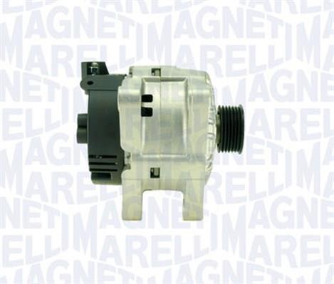 Alternateur MAGNETI MARELLI ref. 944390420910