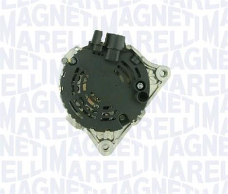 Alternateur MAGNETI MARELLI ref. 944390420910
