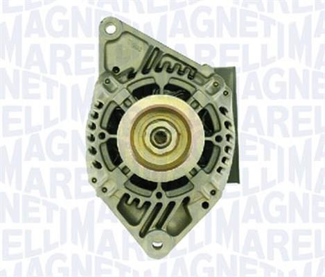 Alternateur MAGNETI MARELLI 944390421010