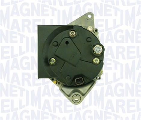 Alternateur MAGNETI MARELLI 944390421010