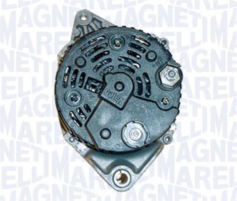 Alternateur MAGNETI MARELLI ref. 944390421210