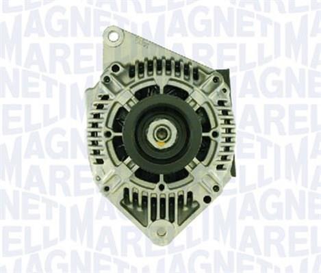 Alternateur MAGNETI MARELLI 944390421310