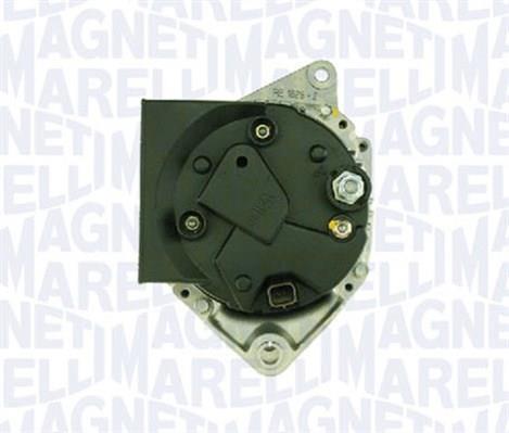 Alternateur MAGNETI MARELLI 944390421310