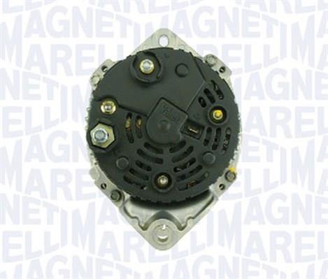 Alternateur MAGNETI MARELLI 944390421510