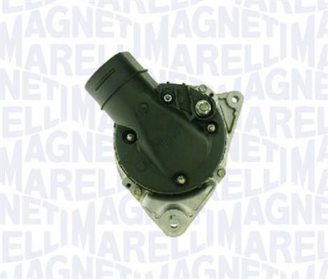 Alternateur MAGNETI MARELLI 944390421610