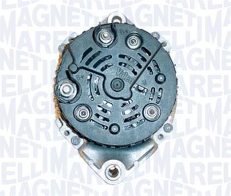 Alternateur MAGNETI MARELLI 944390421710